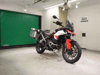 Triumph Tiger 900 GT Pro 2024