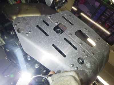 Triumph Tiger 900 GT Pro 2024