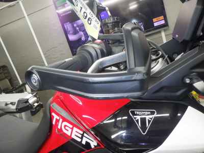 Triumph Tiger 900 GT Pro 2024