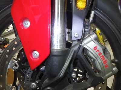 Triumph Tiger 900 GT Pro 2024
