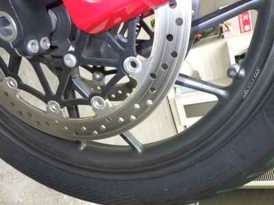 Triumph Tiger 900 GT Pro 2024
