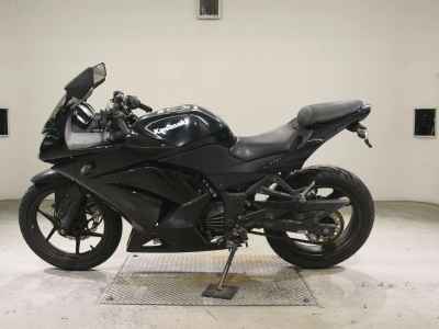 Kawasaki Ninja 250R