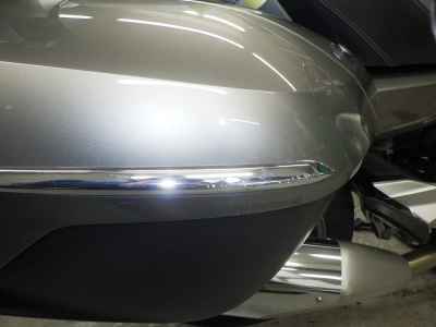 BMW K1600GTL 2014