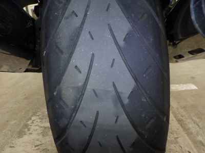 BMW K1600GTL 2014
