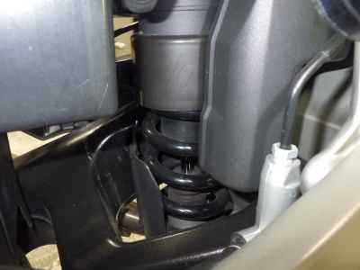 BMW K1600GTL 2014