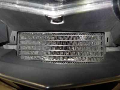BMW K1600GTL 2014