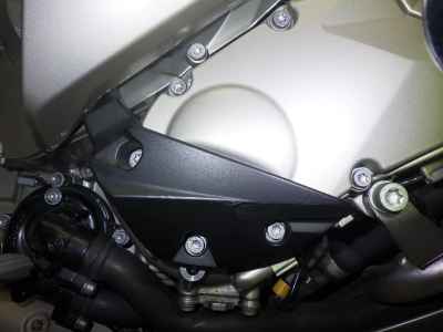 BMW K1600GTL 2014