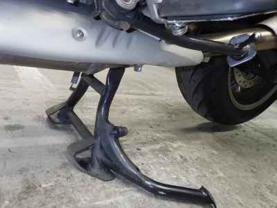 BMW K1600GTL 2014