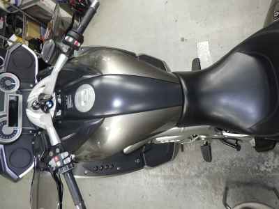 BMW K1600GTL 2014