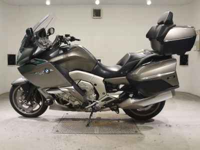 BMW K1600GTL 2014