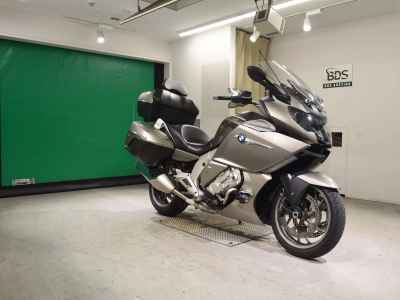 BMW K1600GTL 2014