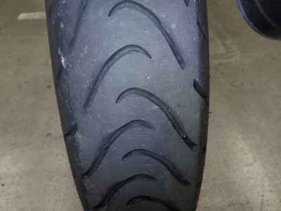 BMW K1600GTL 2014