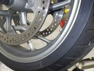 BMW K1600GTL 2014