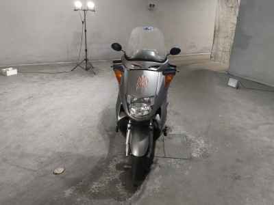 Honda Foresight