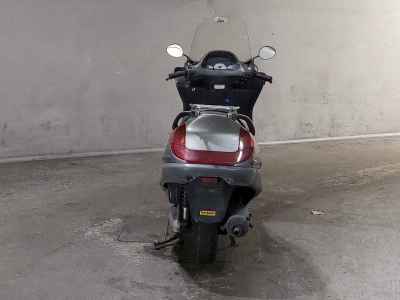 Honda Foresight