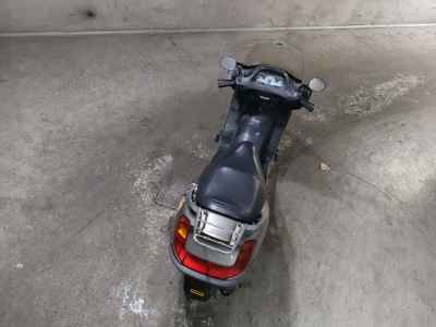 Honda Foresight
