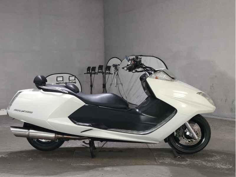 Yamaha Maxam 250