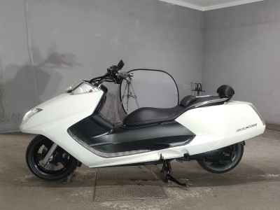 Yamaha Maxam 250