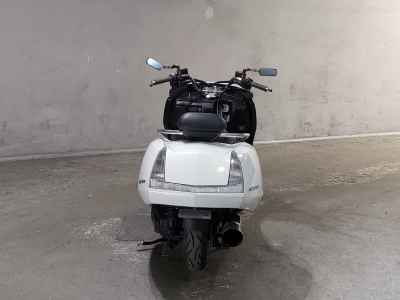 Yamaha Maxam 250