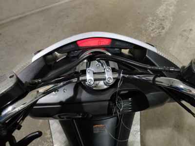 Yamaha Maxam 250
