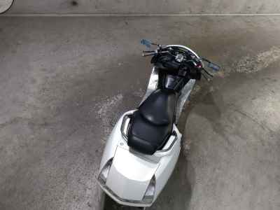 Yamaha Maxam 250
