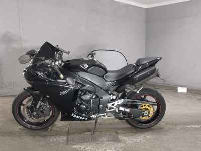 Yamaha YZF-R1 2013