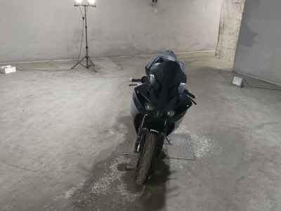 Yamaha YZF-R1 2013