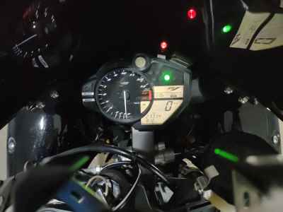 Yamaha YZF-R1 2013