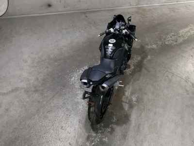 Yamaha YZF-R1 2013