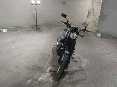 Yamaha Bolt 2022