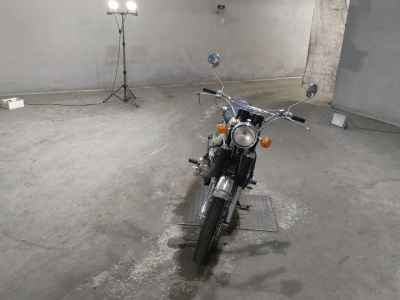 Kawasaki 350 A7SS 2013