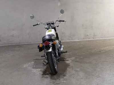 Kawasaki 350 A7SS 2013