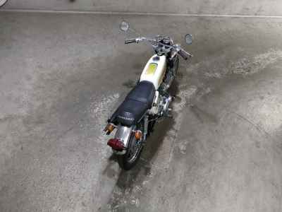 Kawasaki 350 A7SS 2013