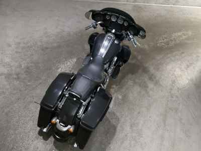 Harley-Davidson Street Glide FLHXS1870 2021