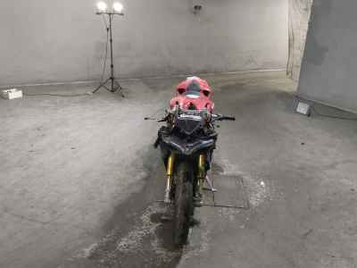 Ducati 1199 Panigale S 2013