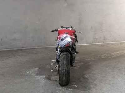 Ducati 1199 Panigale S 2013