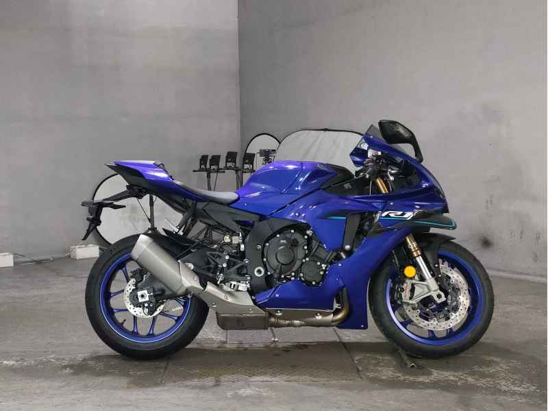 Yamaha YZF-R1 2026