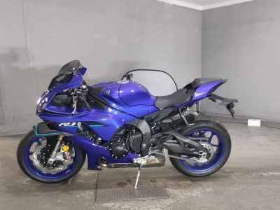 Yamaha YZF-R1 2026