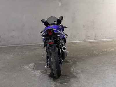 Yamaha YZF-R1 2026