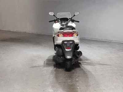 Yamaha Majesty 250