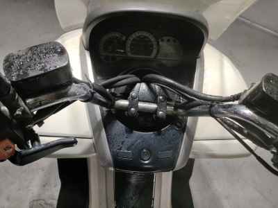 Yamaha Majesty 250