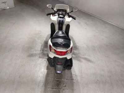Yamaha Majesty 250
