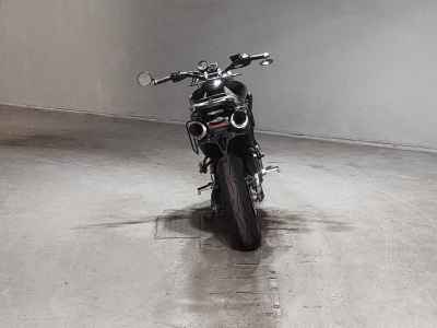 Yamaha MT-03/660