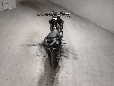Yamaha MT-03/660