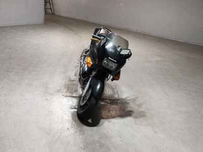 Kawasaki ZZR250