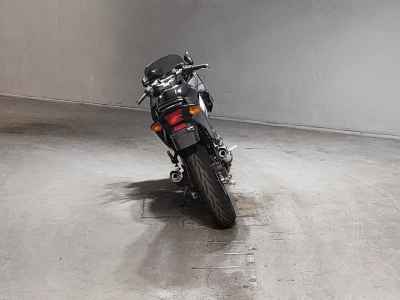 Kawasaki ZZR250