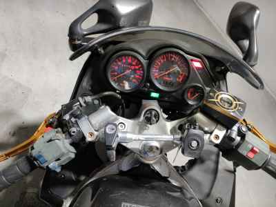 Kawasaki ZZR250