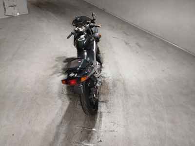 Kawasaki ZZR250