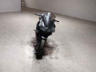 Kawasaki Ninja 400R