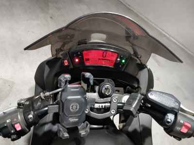 Kawasaki Ninja 400R